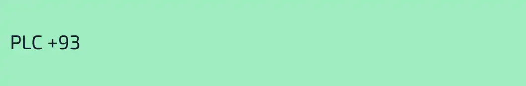 PLC +93